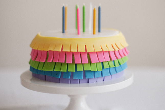 15 Birthday Cake Creations You'll Want To Try