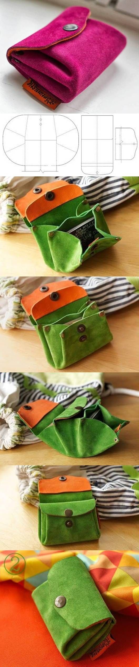 Small Purse