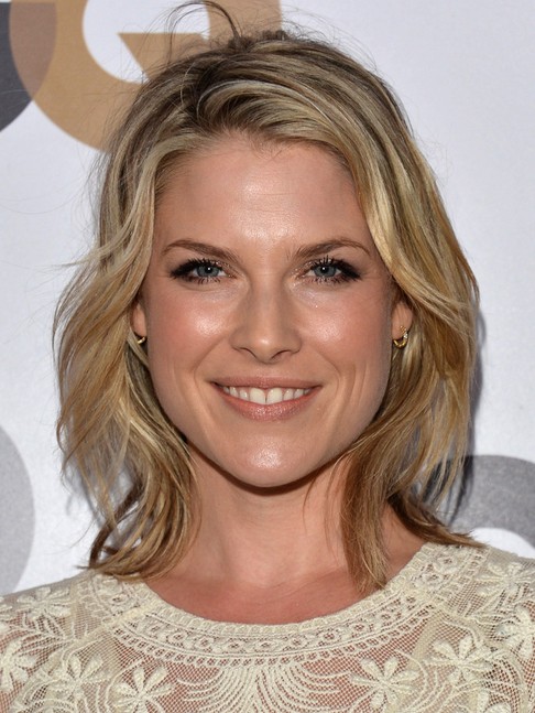 2014 Ali Larter Medium Hairstyles