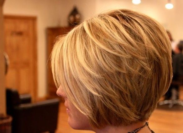 30 Amazing Short Hairstyles for Women - Simple Easy Short Haircut Ideas