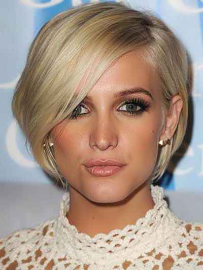 30 Amazing Short Hairstyles for Women - Simple Easy Short Haircut Ideas