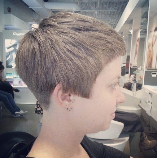 33 Cool Short Pixie Haircuts for Women