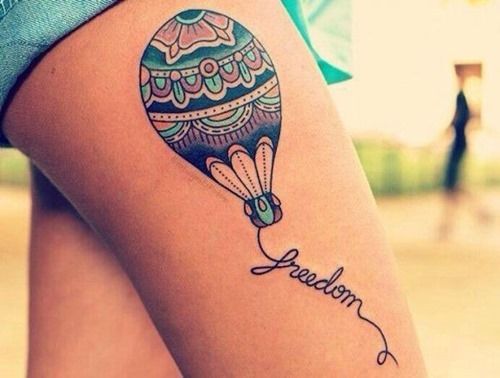 40 Beautiful Tattoos for Girls - Latest Hottest Tattoo Designs