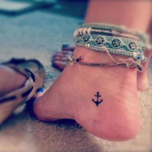 40 Beautiful Tattoos for Girls - Latest Hottest Tattoo Designs