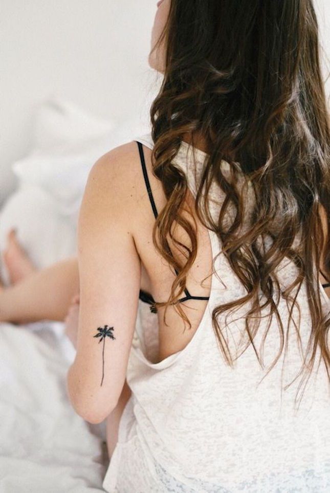 40 Beautiful Tattoos for Girls - Latest Hottest Tattoo Designs