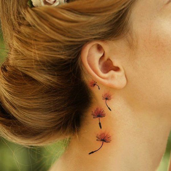 40 Beautiful Tattoos for Girls - Latest Hottest Tattoo Designs