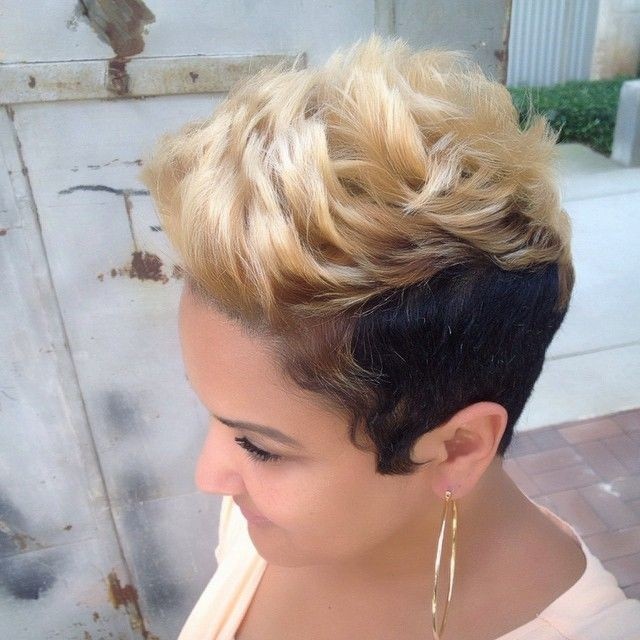 40+ Chic Short Haircuts: Popular Short Hairstyles 