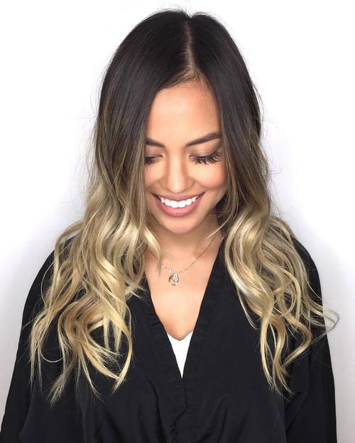 40 Gorgeous Ways for You to Rock Blonde and Sliver Hair