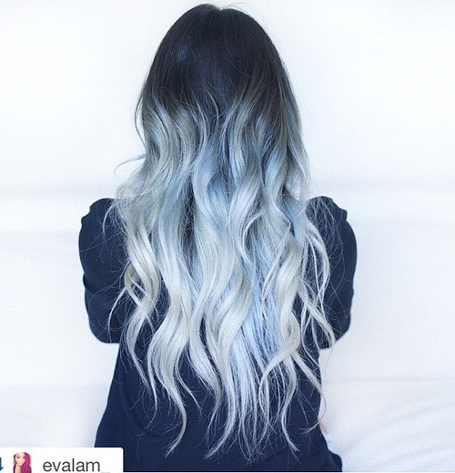 40 Gorgeous Ways for You to Rock Blonde and Sliver Hair