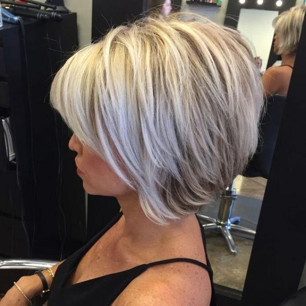 50 Hottest Bob Haircuts & Hairstyles  - Bob Hair Inspirations