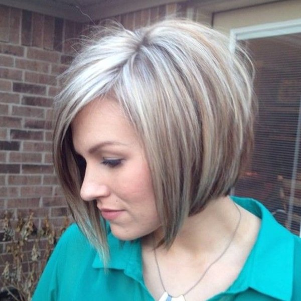 50 Hottest Bob Haircuts & Hairstyles  - Bob Hair Inspirations