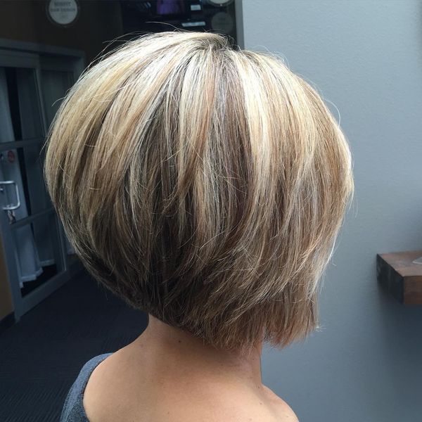 50 Hottest Bob Haircuts & Hairstyles  - Bob Hair Inspirations