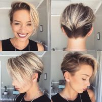 55 Hottest Pixie Cuts