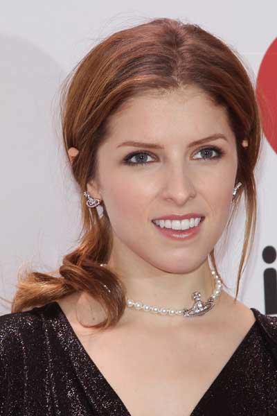 Anna Kendrick