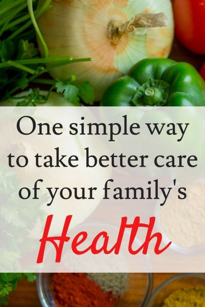 better care of health