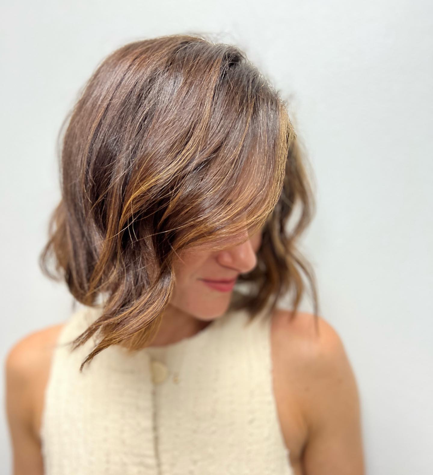 boho bob