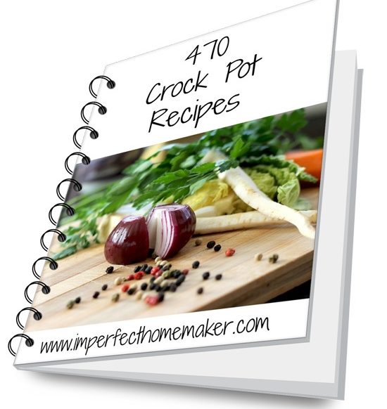 Crock Pot Recipes