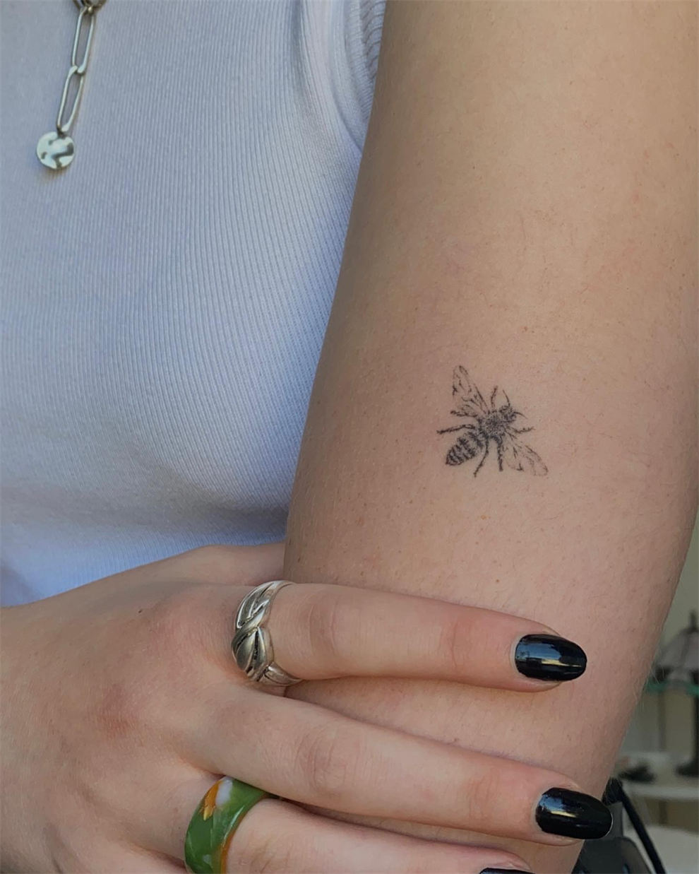 cute small tattoos 13