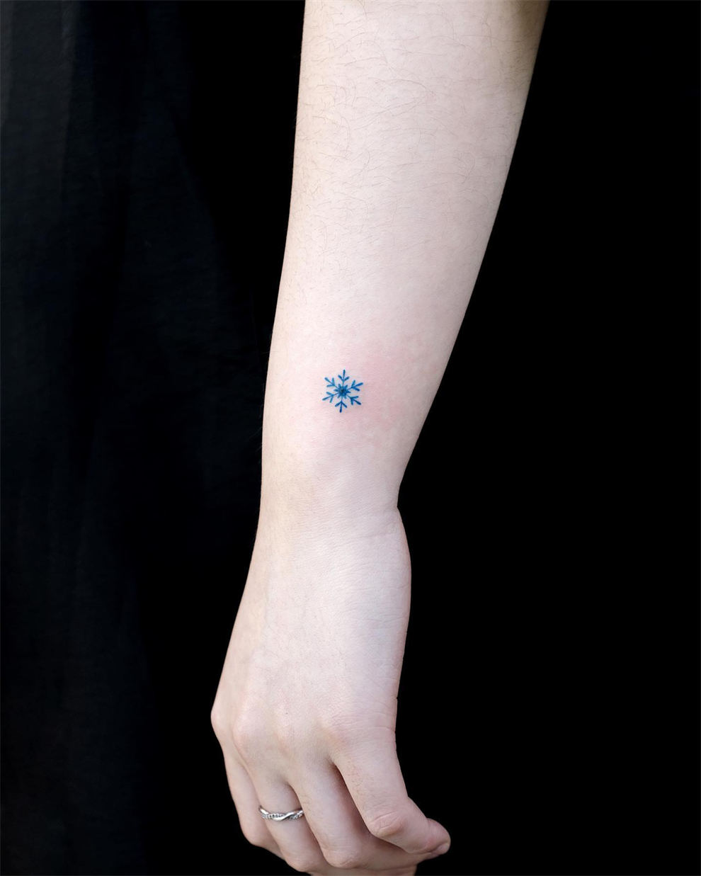 cute small tattoos 14