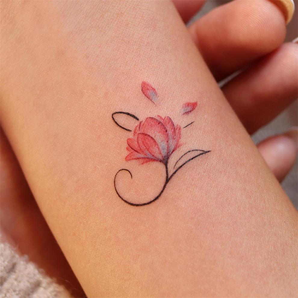 cute small tattoos 20