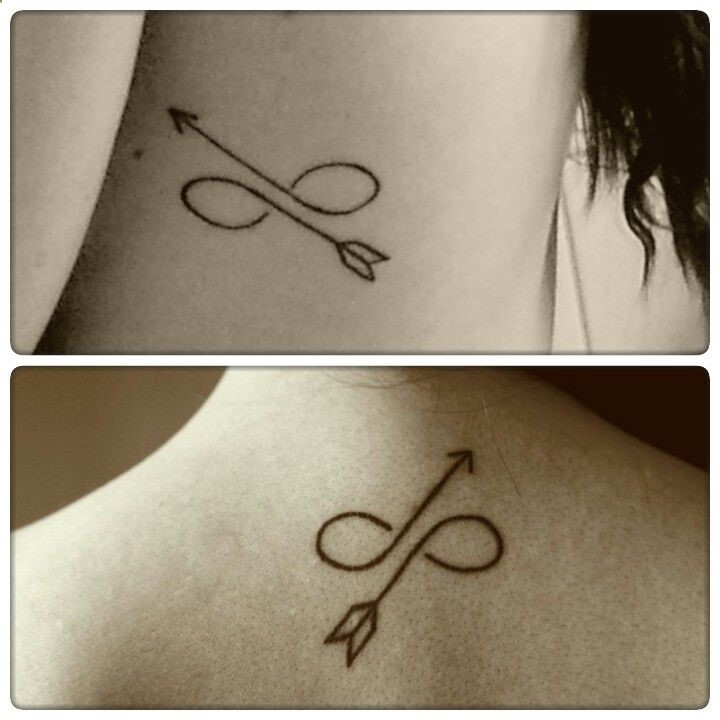 Cute Small Tattoos for Women