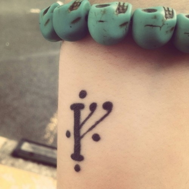 Cute Small Tattoos for Women