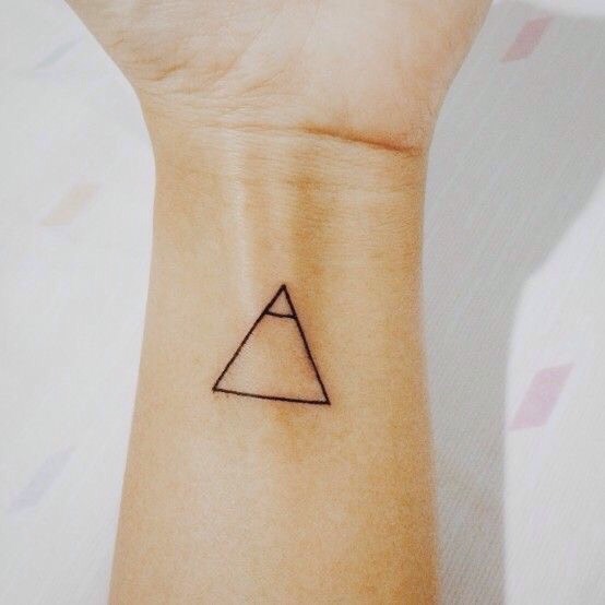 Cute Small Tattoos for Women