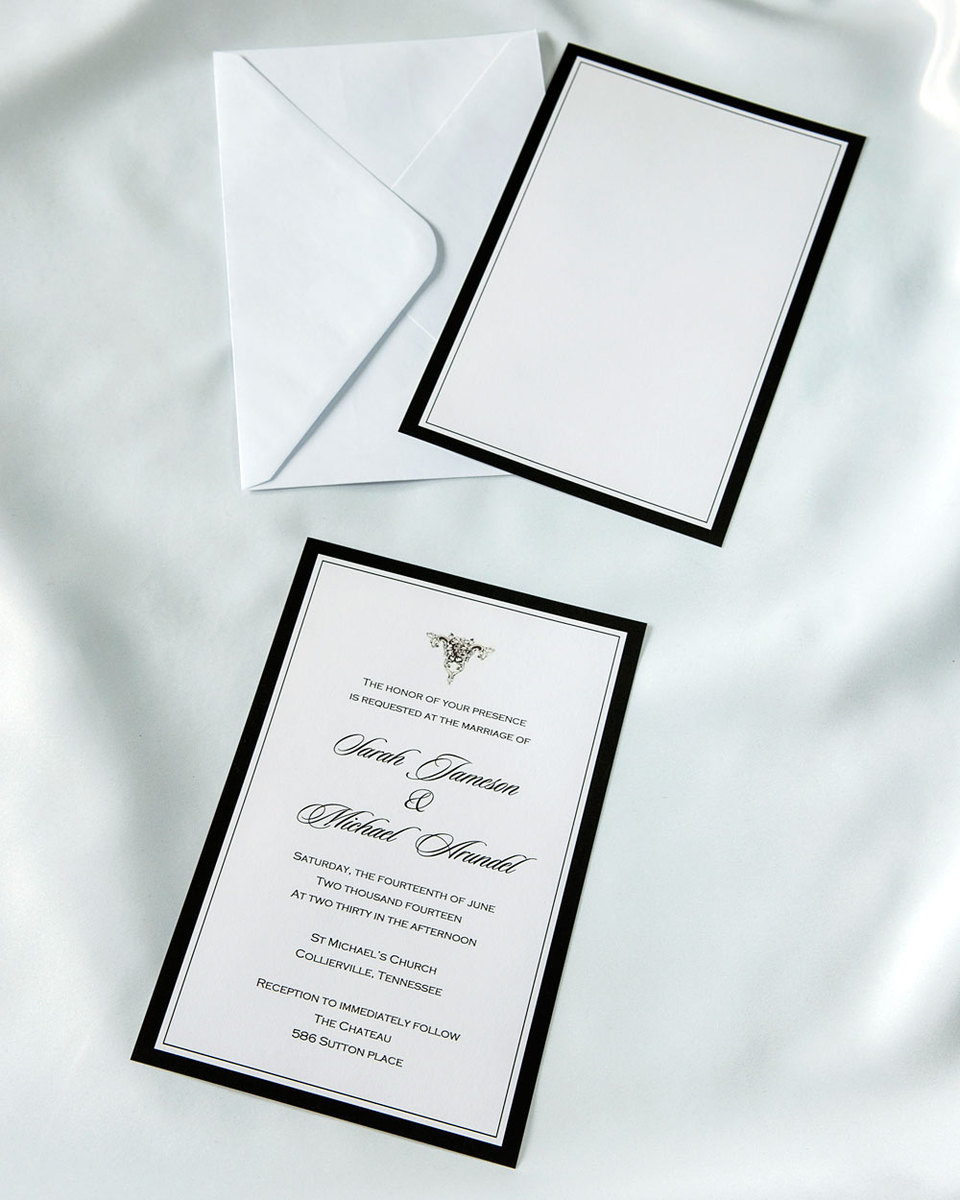 Do It Yourself Wedding Invitations: The Ultimate Guide