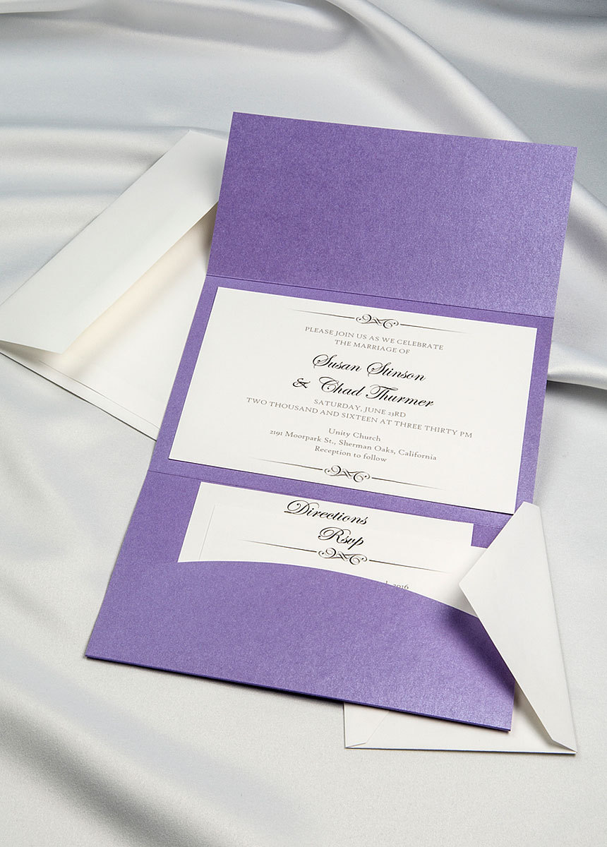 Do It Yourself Wedding Invitations: The Ultimate Guide