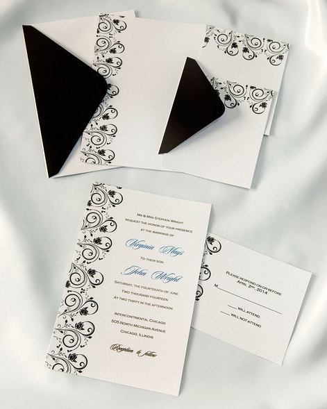 Do It Yourself Wedding Invitations: The Ultimate Guide