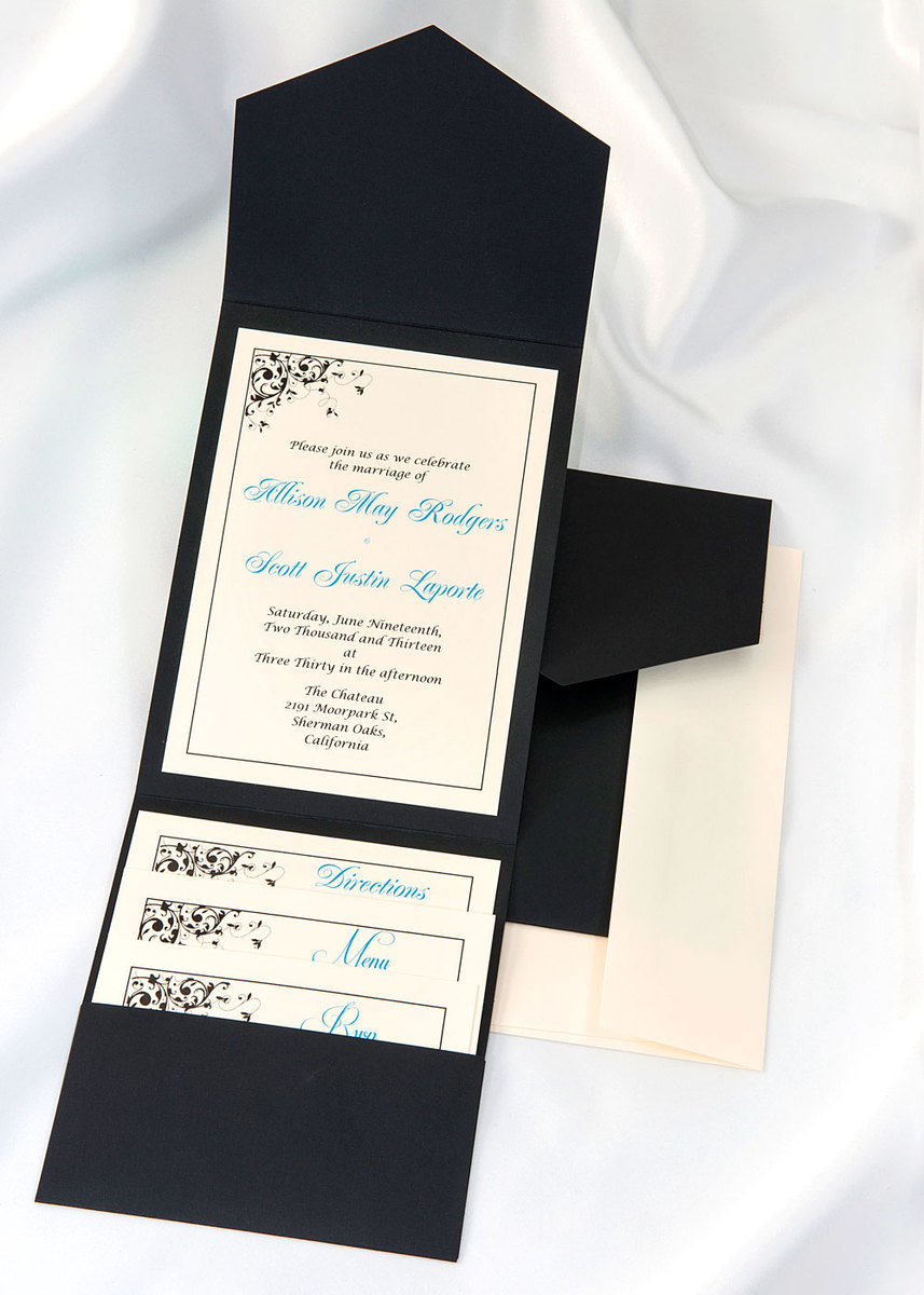 Do It Yourself Wedding Invitations: The Ultimate Guide