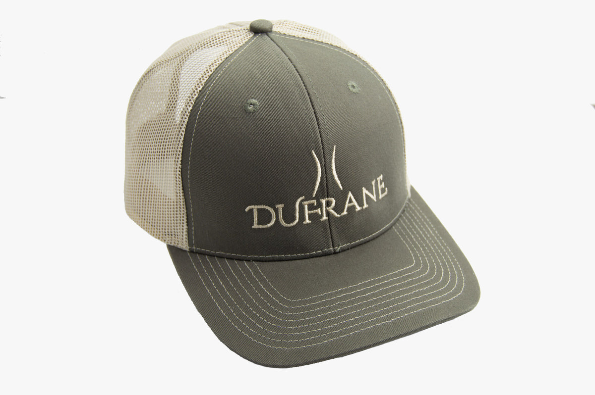 DuFrane Trucker Cap