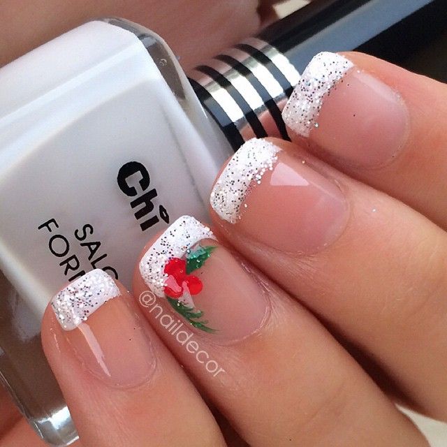 Elegant Nails