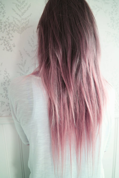 Hottest Ombre Hair Color Ideas