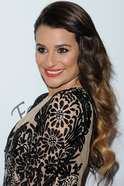 Lea Michele