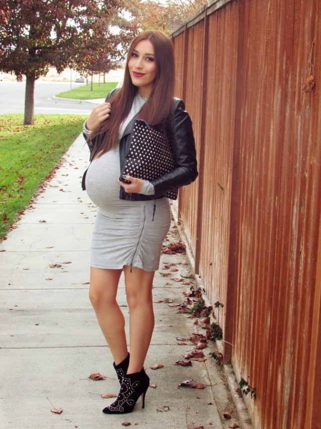 Maternity Outfit