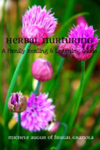 Natural Mothering Ebook Bundle