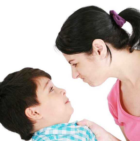 What Our Children Really Need - Great advice for the Christian mother!