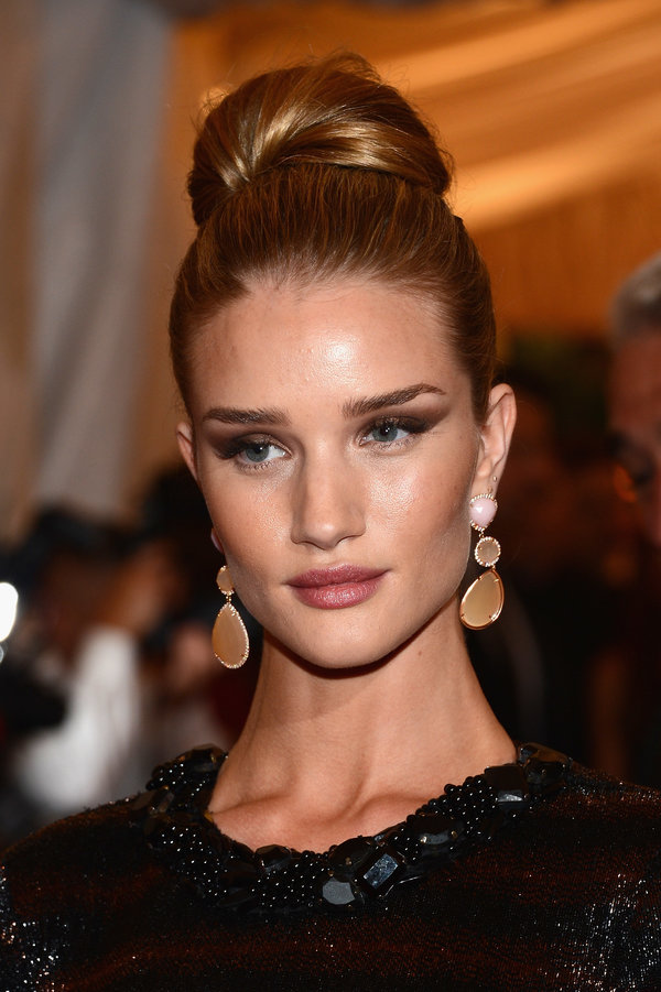 Rosie Huntington-Whiteley