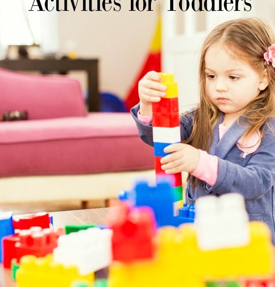 15 Self Directed Activities for Kids