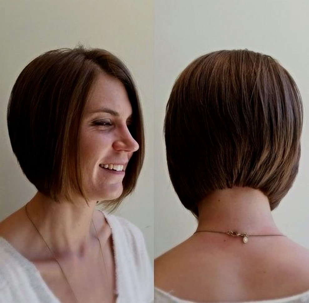 short bob hairstyles