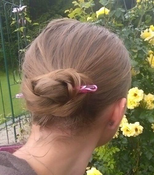 Simple Bun