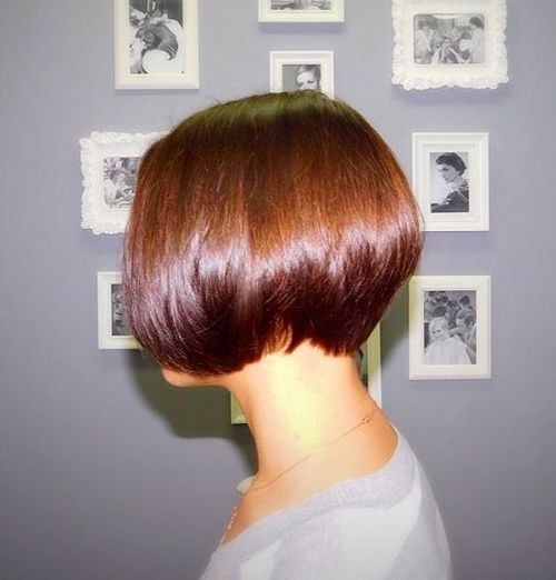 Sleek Bob