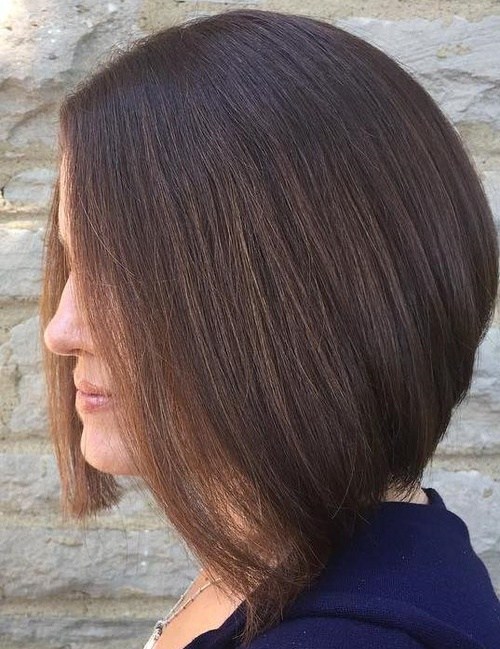 Straight Bob