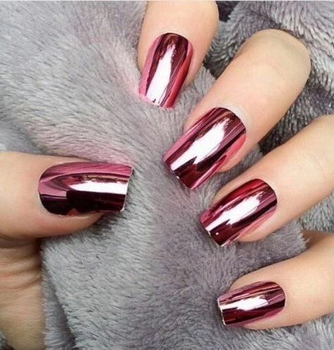 Top 7 Biggest Nail Trends of Summer 