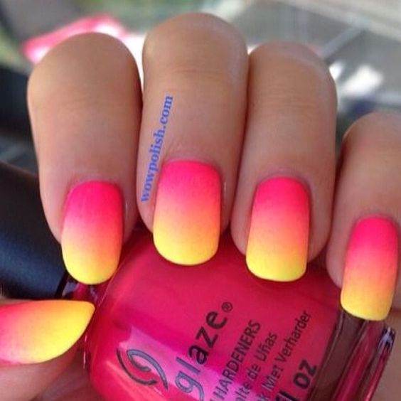 Top 7 Biggest Nail Trends of Summer 