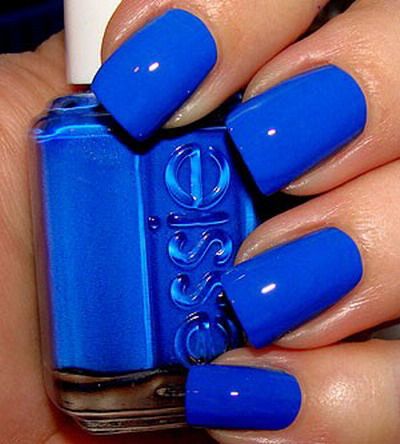 Top 7 Biggest Nail Trends of Summer 