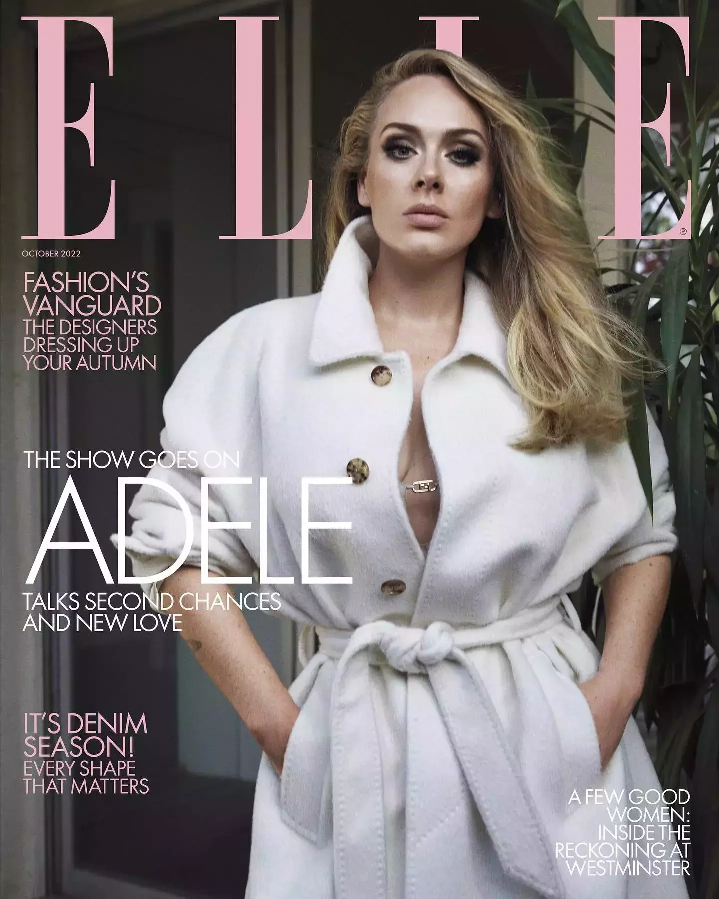 Adele's Latest Fashion Outfits and Hairstyles