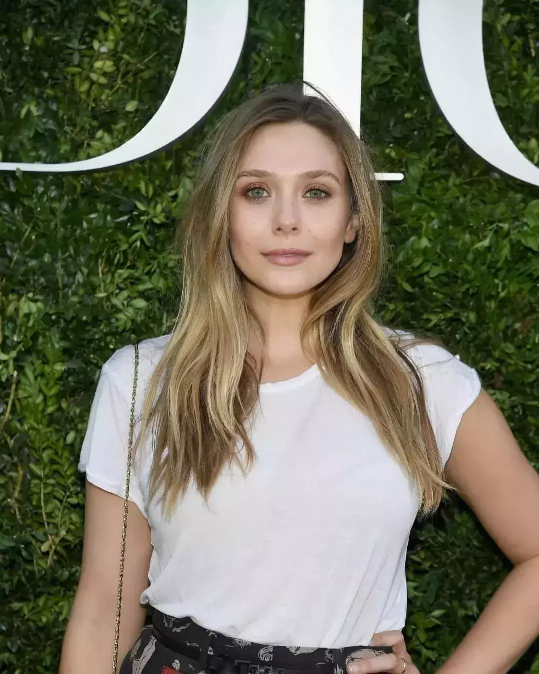 Elizabeth Olsen Outfits and Hairstyle Ideas (5)