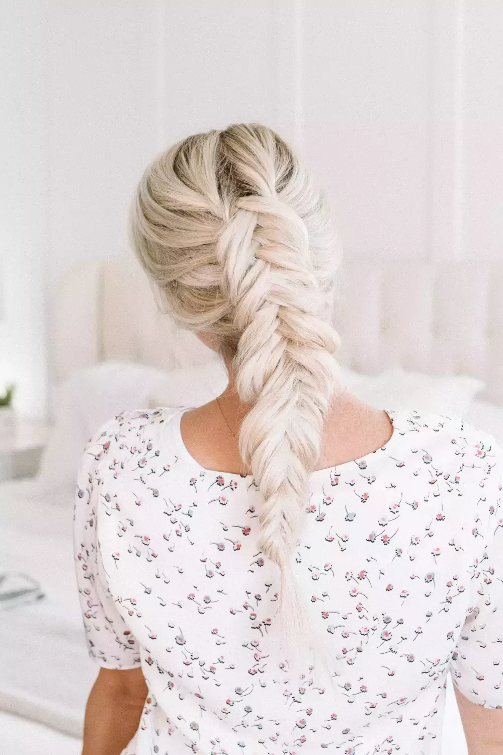 Fishtail Braid